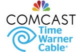 Comcast Time Warner Cable