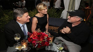 Inside Netflix’s ‘House of Cards’ Season 2 Premiere Bash (Photos)
