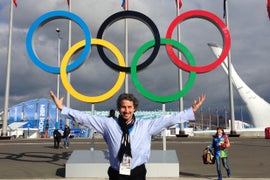 From Broadway’s ‘Spider-Man’ to Sochi – Olympics Choreographer Teases Opening Ceremony