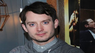 From Frodo to Indie Horror Master: Why Elijah Wood Is Feeling Optimistic About the Film Biz
