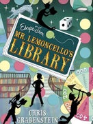 ‘Escape From Mr. Lemoncello’s Library’ Optioned by Nickelodeon (Exclusive)