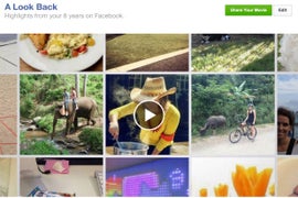 Facebook’s 10th Birthday ‘Look Back’ Videos by the Numbers: 200 Million Viewed, 50 Percent Shared
