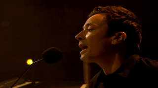 Jimmy Fallon Says Goodbye to ‘Late Night’ With Help From The Muppets (Video)
