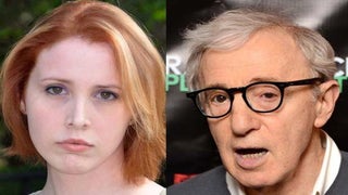 Dylan Farrow Fires Back at Woody Allen Defense: ‘Legalese, Distortions, Outright Lies’