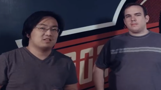 Freddie Wong Is Talking to Major Investors (Once He’s Done Crowdfunding)