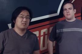 Freddie Wong Is Talking to Major Investors (Once He’s Done Crowdfunding)
