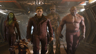‘Guardians of the Galaxy’ Trailer a Social Media Smash, Bigger Than ‘Man of Steel’