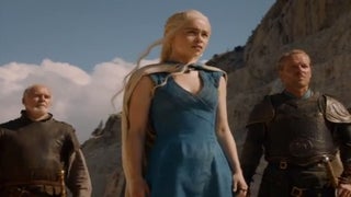 ‘Game of Thrones’ Season 4 Extended Look Promises Good Guys’ Return Will Top ‘Red Wedding’ (Video)