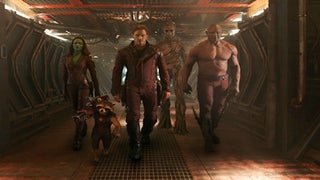 Marvel to Premiere First ‘Guardians of the Galaxy’ Trailer on ‘Jimmy Kimmel,’ Releases New Photos