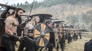 5 Bombshell Moments From the ‘Vikings’ Season 2 Premiere