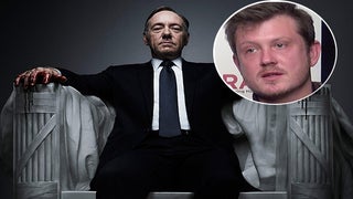 ‘House of Cards’ Showrunner on Why Horrifying the Media Feels So Good (Video)