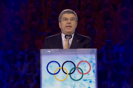 NBC Responds to Opening Ceremony Criticism: We Edited IOC Speech for Time