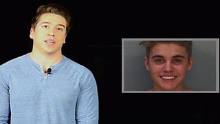 #ICYMI: Ashton Kutcher vs. Charlie Sheen, Justin Bieber in Pop Culture’s Craziest This Week (Video)