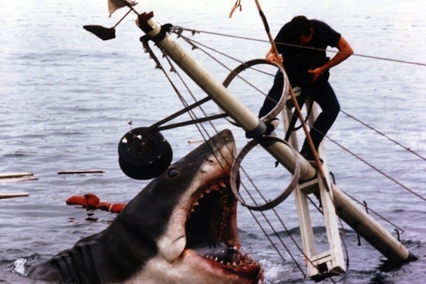 Jaws Jaws