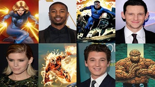 ‘What’s the Deal?’: Jeff Sneider on ‘Fantastic Four’ Casting, Fan Expectations (Video)