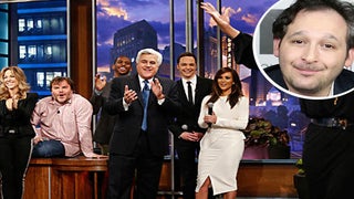 ‘What’s the Deal?’: Jeff Sneider on NBC’s Major Jay Leno Mistake (Video)