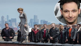 ‘What’s the Deal?’: Jeff Sneider on Sequel ‘Insurgent’ From ‘R.I.P.D.’ Director Robert Schwentke