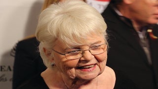 June Squibb Talks ‘Nebraska’ Co-Star Bruce Dern and Her Streaking Experience (Video)