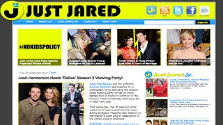Just Jared Joins Kristen Bell’s Fight to Protect Kids From Paparazzi Photos