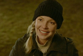 Katherine Heigl Film Producer Seeks Indiegogo Funding to Complete Project