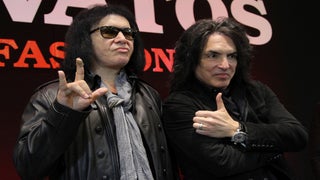 AMC Greenlights Kiss’s Arena Football Team Reality Show