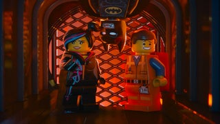 ‘The Lego Movie’ Review: Funny Pieces Don’t Click With Heavy-Handed Message (Video)