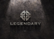 Legendary logo