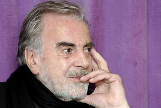 Maximilian Schell Maximilian Schell