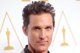 15 Best Quotes from the Oscar Luncheon: Matthew McConaughey Charms, Jared Leto Teases