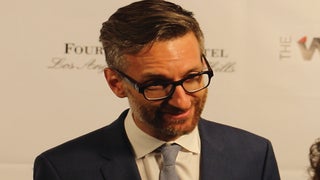 ‘American Hustle’ Costume Designer Michael Wilkinson Teases New Wonder Woman Costume (Video)