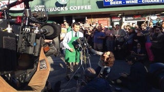 Dumb Starbucks Brewed Up by Nathan Fielder’s Comedy Central Show ‘Nathan for You’