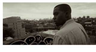 Rapper Nas to Kick Off 2014 Tribeca Film Festival With Documentary, Concert