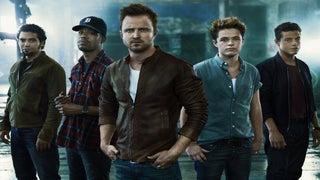 ‘Need for Speed’ Edges ‘300’ Sequel Overseas With $21 Million China Opening