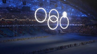 Sochi Winter Olympics in Review: The Good, the Bad, and the Ugly