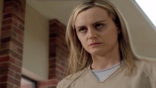 Netflix’s ‘Orange Is the New Black’ Sets Season 2 Premiere Date, Releases Teaser (Video)