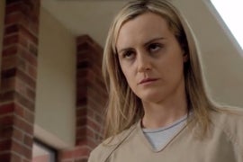 Netflix’s ‘Orange Is the New Black’ Sets Season 2 Premiere Date, Releases Teaser (Video)