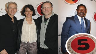 TheWrap’s Oscar Partygoers Pick Best Picture Winners (Video)