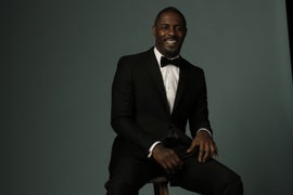 James Bond Author Gets Crushed for Saying Idris Elba Is ‘Too Street’ to Play 007