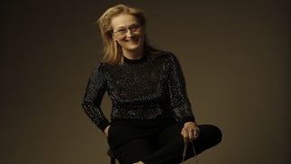 Meryl Streep to Narrate Women’s Health Documentary ‘Shout Gladi Gladi’
