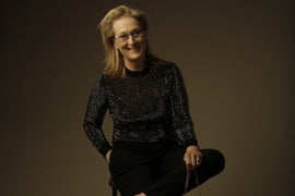 Meryl Streep to Narrate Women’s Health Documentary ‘Shout Gladi Gladi’