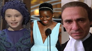 18 Greatest Hollywood Unknowns to Win Oscar Gold – From Tatum O’Neal to Lupita Nyong’o (Photos)