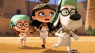 DreamWorks Animation Can Still Make Money From Movies That Don’t