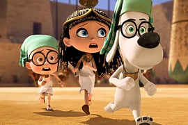 DreamWorks Animation Can Still Make Money From Movies That Don’t
