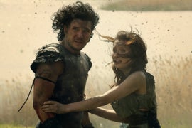 ‘Pompeii’ Review: It’s Basically ‘Titanic’ With Lava — and Without Compelling Leads (Video)