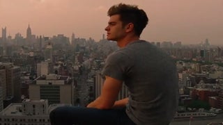Super Bowl: ‘Amazing Spider-Man 2’ Ad Sees Web-Head Nosediving, Fighting Uphill Battle (Video)