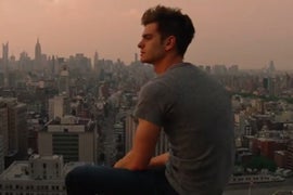 Super Bowl: ‘Amazing Spider-Man 2’ Ad Sees Web-Head Nosediving, Fighting Uphill Battle (Video)