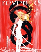 ABC’s ‘Revenge’ Gets Prequel Via Marvel Comics Graphic Novel