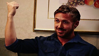 Ryan Gosling Explains Why Breaking Into Acting Is the Worst Idea Ever (Video)