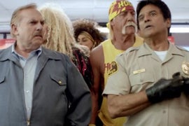 Super Bowl’s 7 Most Buzzed-About Commercials (Photos)