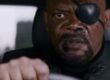 Marvel Cinematic Universe Nick Fury Avengers: Infinity War